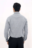 Premium Winter Flannel Checkered Button Down Shirt