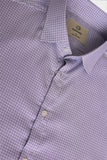 Premium Narrow Checkered Shirt