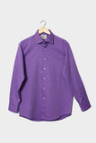 Premium Purple Formal Shirt