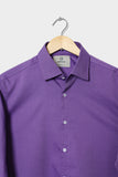 Premium Purple Formal Shirt